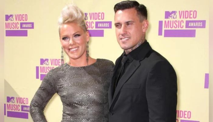 Carey Hart and Pink Are Packing Their Bags and Heading to Australia