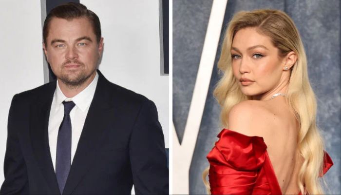 Leonardo DiCaprio Reconciles with Gigi Hadid While Juggling Past Relationships