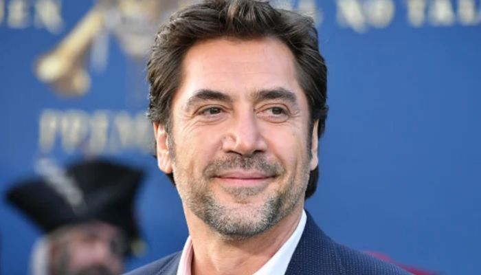 Brad Pitt’s Formula One Adds Another Blockbuster for Javier Bardem