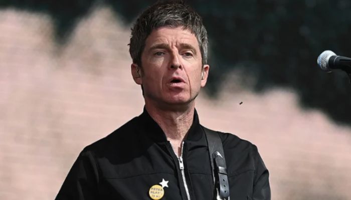 Noel Gallagher, Lead Singer of the Band Oasis, Has Been Blacklisted by China