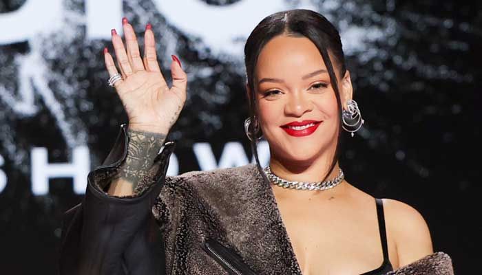 Rihanna Becomes ‘First Female Artist’ to Reach ‘One Billion Streams’ on Ten Tracks