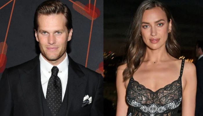 Tom Brady ‘Really’ Wants Irina Shayk – ‘Not Just a Fling’