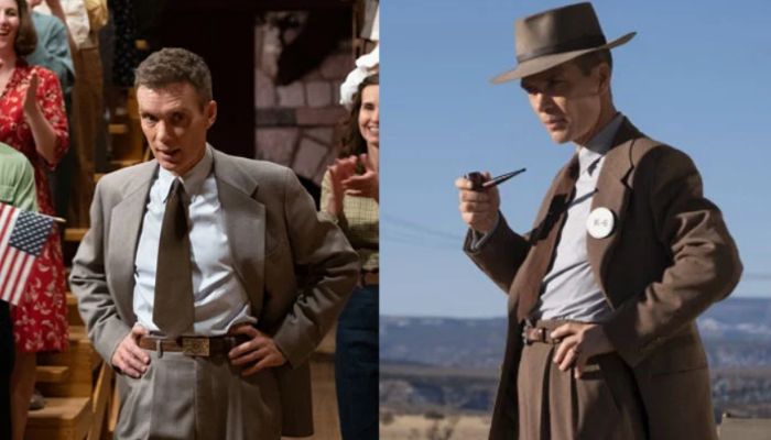 Oppenheimer Has a Glaring Error That Even Christopher Nolan Enthusiasts Can See