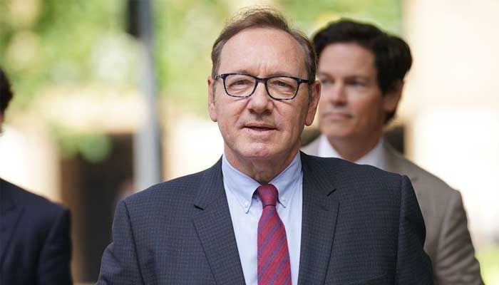 Kevin Spacey Found Not Guilty After Trial in London