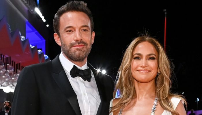 Jennifer Lopez Discusses Her Reconciliation with Ben Affleck