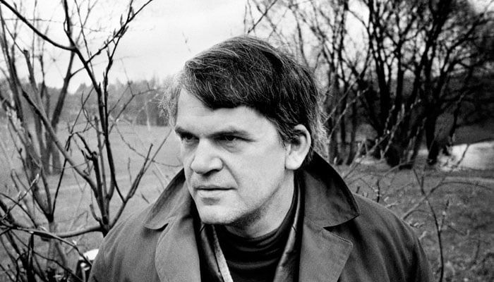 Milan Kundera, 94, Died in Paris