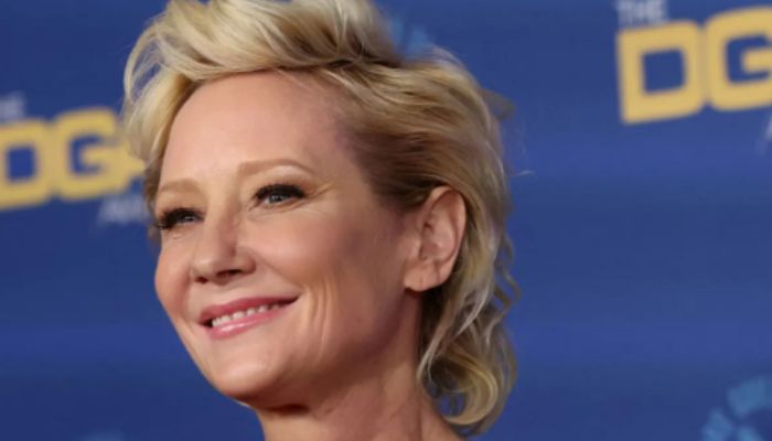 Anne Heche Almost Joined Major Reality Show Before Deadly Crash