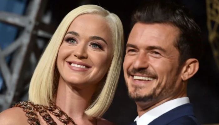 Orlando Bloom and Katy Perry Paddleboarding with Daughter Daisy Dove