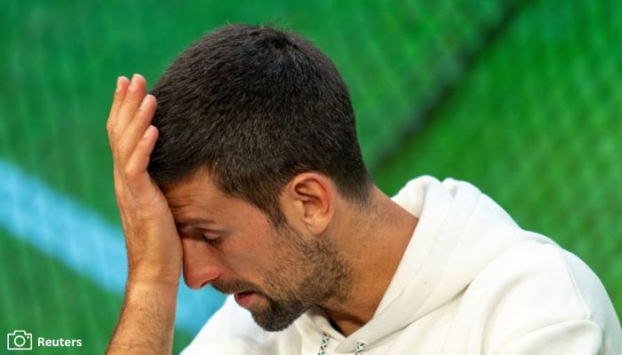 Carlos Alcaraz Wins Wimbledon After Exacting Revenge on Novak Djokovic