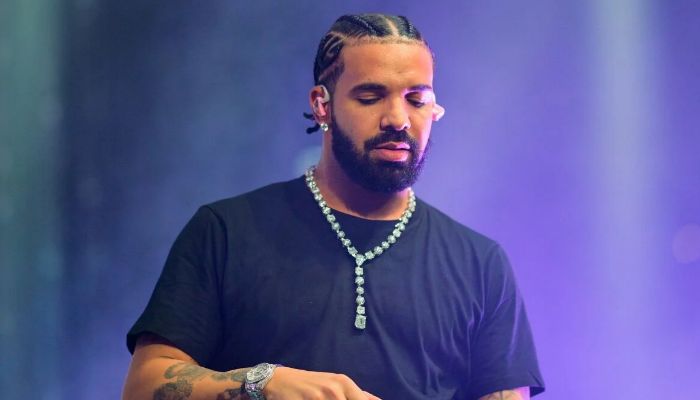 Drake Is Upset Over the Vape Throwing Incident