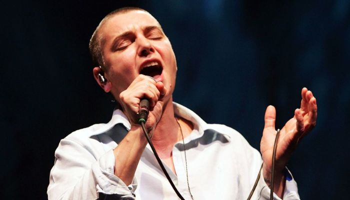 Singer Sinead O’Connor Passes Away at Age 56