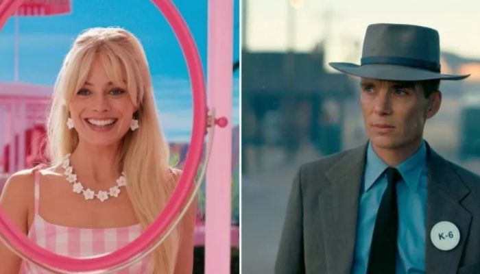 Barbie Movie Wins Scottish Theatres While Oppenheimer Sits Out