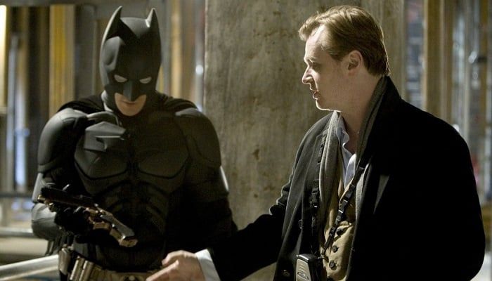 Tim Burton’s ‘Batman’ Is a Gothic Masterpiece, According to Christopher Nolan