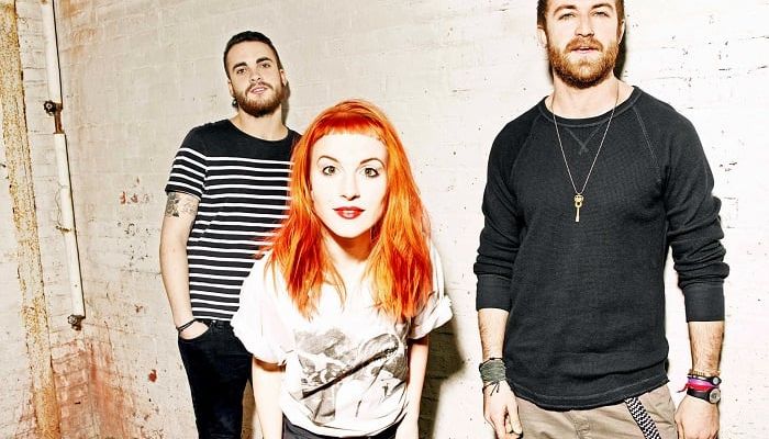 Paramore’s Tour Was Postponed Due to Health Issues