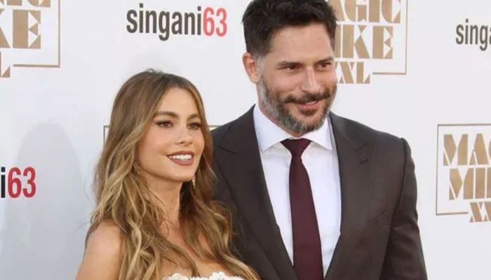 Sofia Vergara ‘Always’ Supported ‘Unsupportive’ Joseph Manganiello