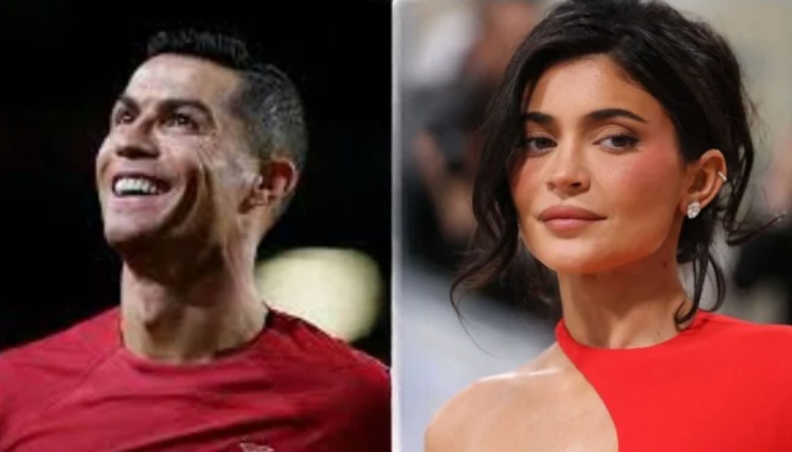 Ronaldo Surpasses Kylie Jenner on Instagram as Highest-Paid Star