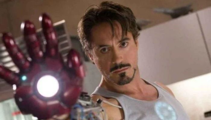 Robert Downey Jr. Considers the Varying Tides of Superhero Films