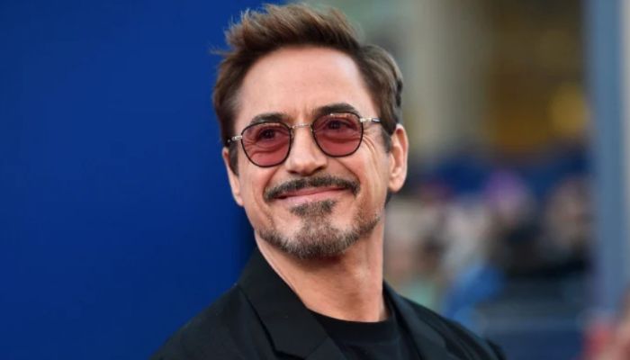 An Unforgettable Memory from Robert Downey Jr.’s Audition