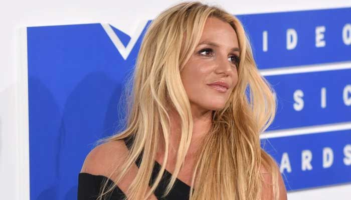 Britney Spears Deletes Her Instagram Account After ‘Mind Your Business’