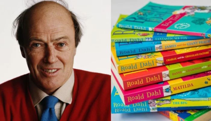 Roald Dahl Museum Condemns Late Children’s Author’s ‘Undeniable Racism’