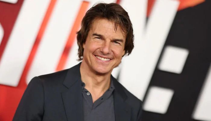 Tom Cruise Wants a Female Star to Represent Scientology