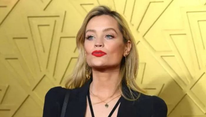 New Documentary Series Laura Whitmore Discusses Mental Health Support