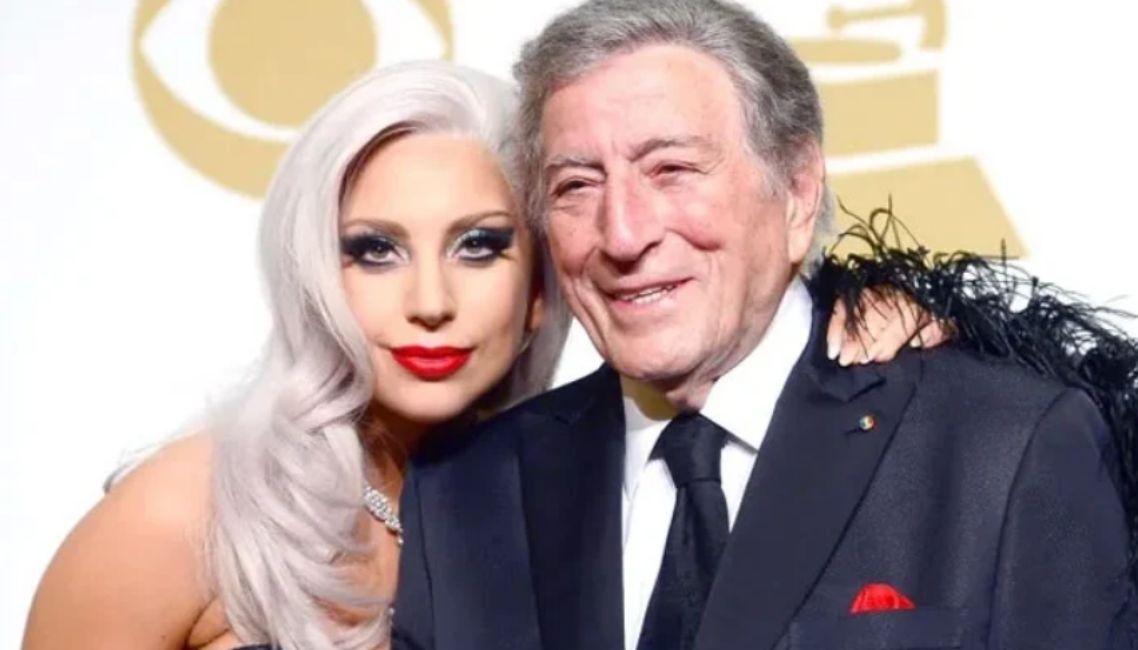 Lady Gaga Remembers Tony Bennett’s Gift