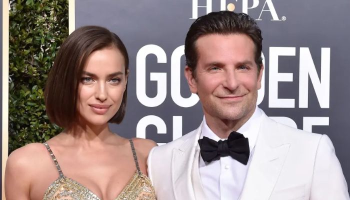 Irina Shayk Gives Up Hope of Mending Fences with Bradley Cooper