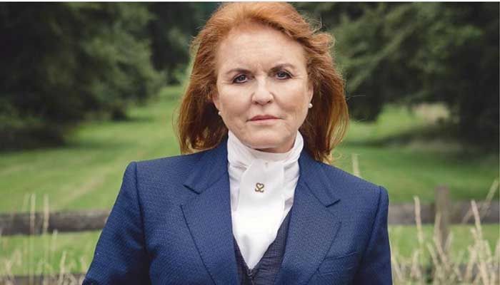 Sarah Ferguson Sold Queen Elizabeth’s Gift to Her Granddaughters