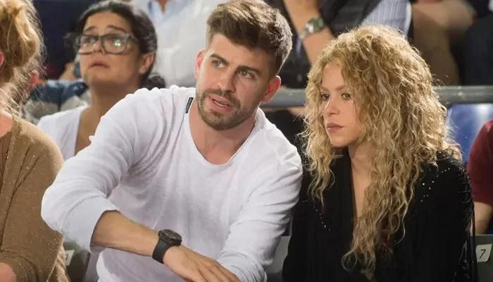 Gerard Pique’s Debut in a Madrid Nightclub Was Met with Chanting of Shakira’s Name