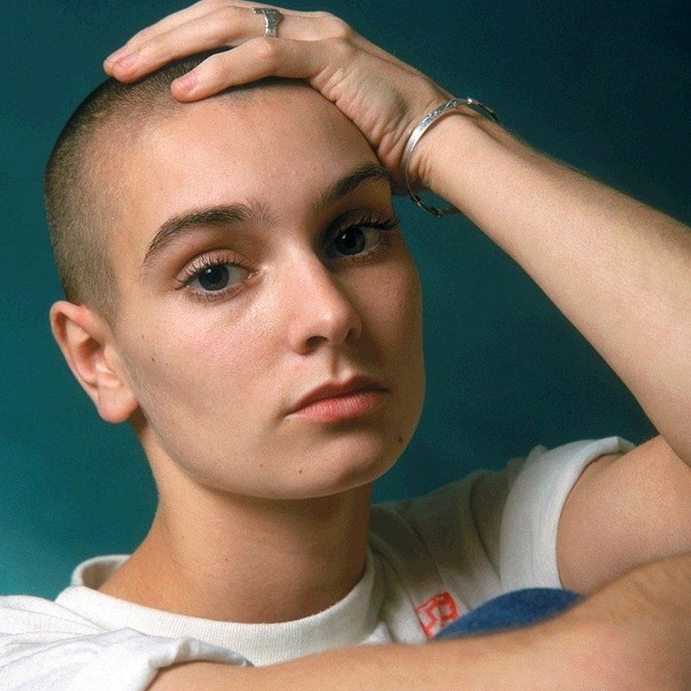 Obituary: Sinéad O’Connor