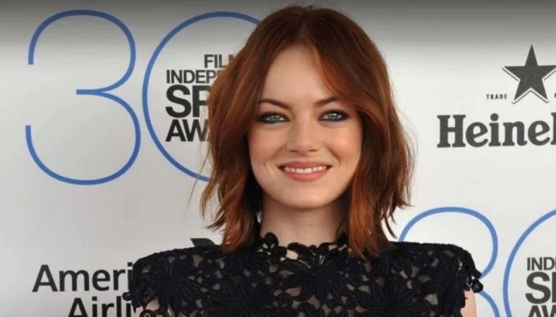 Emma Stone’s ‘Poor Things’ Has Been Delayed Until December