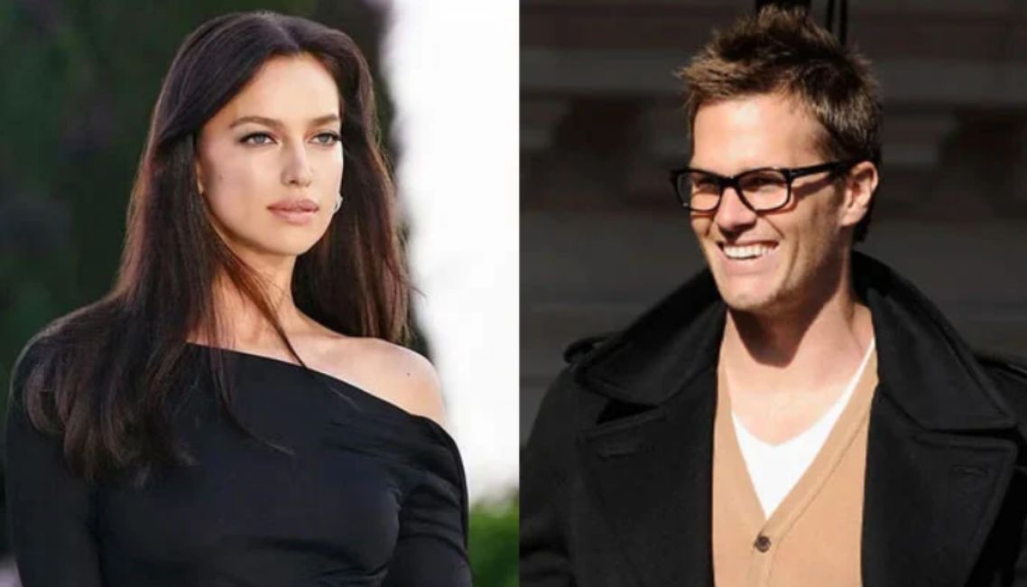 Expert Weighs in on Tom Brady, Irina Shayk Love Affair