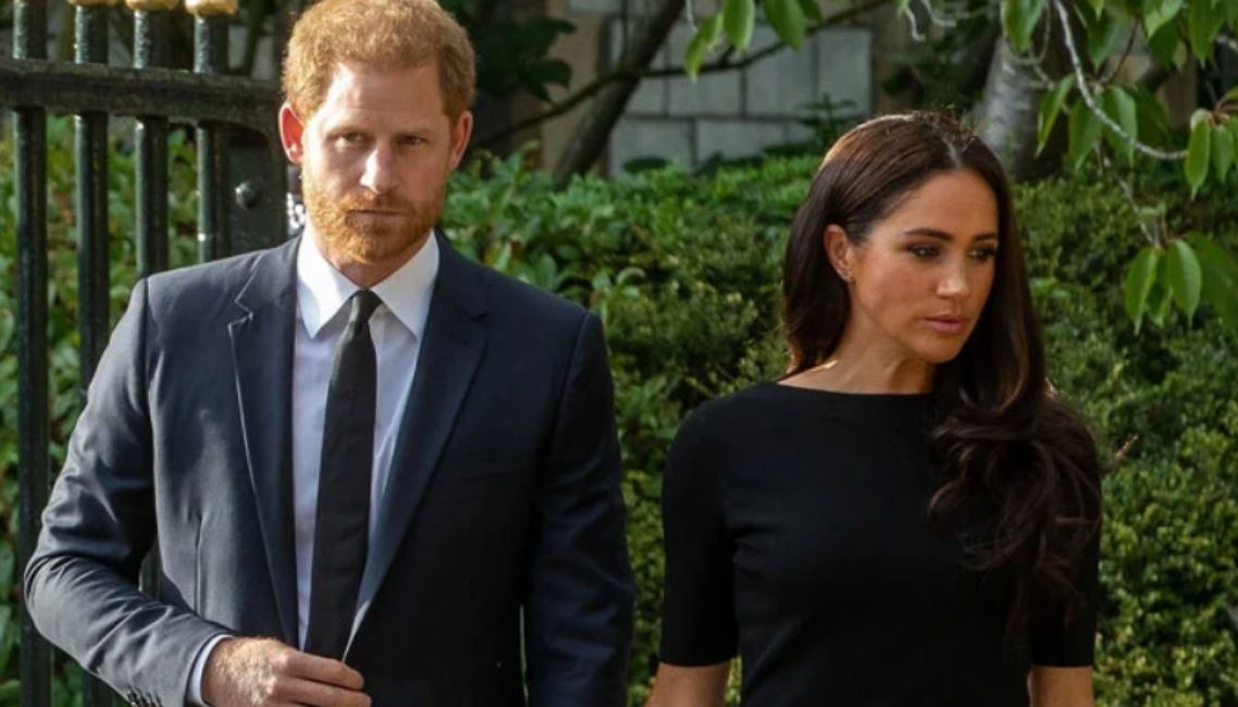 The Governor of California Has Blocked Meghan Markle’s Number on His Phone