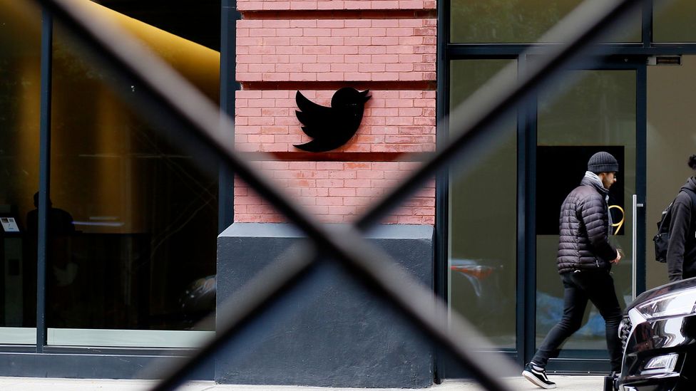 Twitter’s rebrand: Why ‘x’ could be the most powerful letter in English