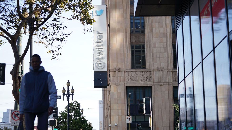 Why Twitter’s rebrand to X feels ‘shocking’ to users