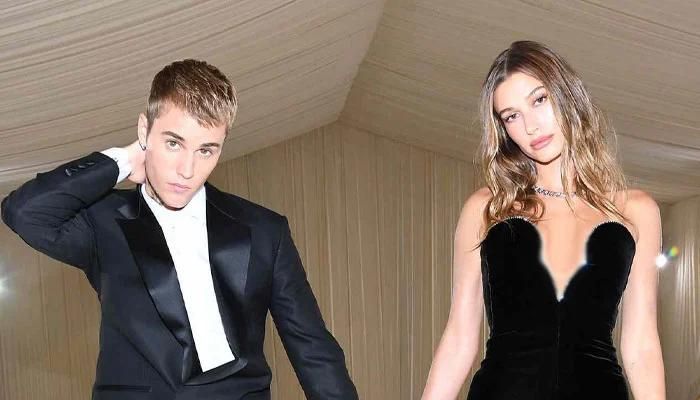 Justin Bieber Wears an Unusual Ensemble to His Wife Hailey Bieber’s Fancy Party