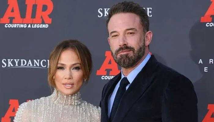 Despite Rumors of Marital Problems, Ben Affleck and Jennifer Lopez Have ‘No Strife’