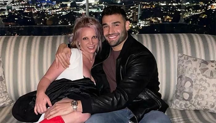 Britney Spears and Sam Asghari’s Love Story Goes Sour, and Lawyers Take Over