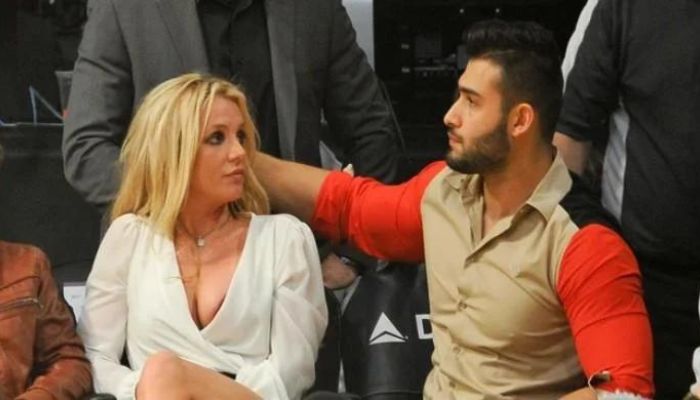 Britney Spears Is ‘Deeply Unwell and All Alone’ Following Her Divorce from Sam Asghari