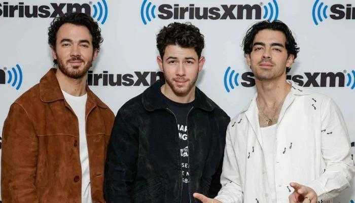 Nick, Kevin Jonas Ask Fans to ‘Show Joe Jonas Love’ on 34th Birthday