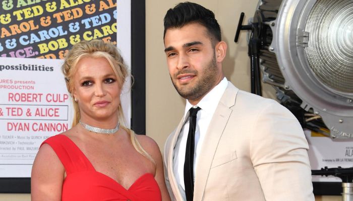 Britney Spears’ Prenuptial Agreement Is Bad News for Sam Asghari’s Divorce