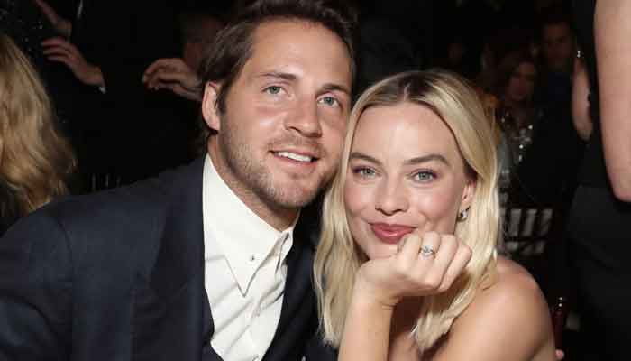 Margot Robbie Spills the Beans About Her Wedding to Harry Potter Actor Tom Ackerley