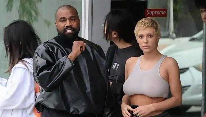 Ex-Billionaire Kanye West’s Wife Bianca Censori Does Not Like His Hygiene Habits