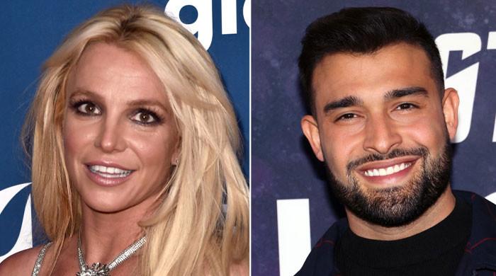 Despite the Painful Split, Britney Spears Will Include Sam Asghari in Her Memoir