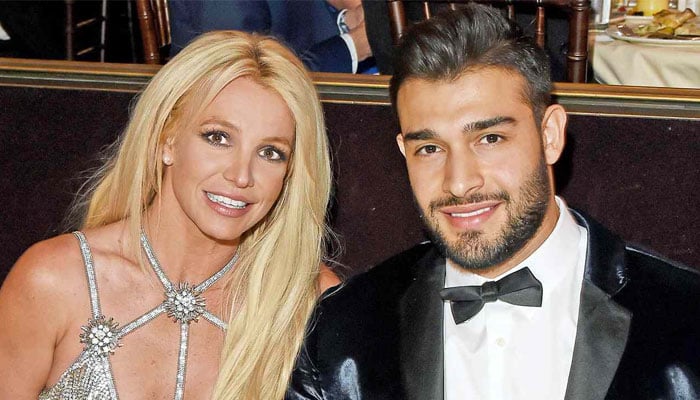 Britney Spears and Sam Asghari Are Divorcing Due to ‘Irreconcilable Differences’