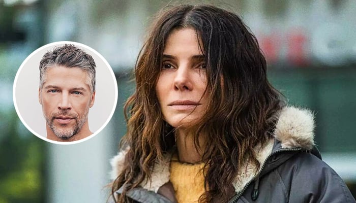 Sandra Bullock Makes First Sorrowful Appearance Since Bryan Randall’s Death