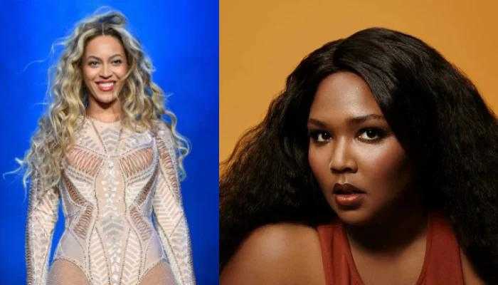 Beyonce Defends Lizzo in Former Employee Sexual Harassment Complaint