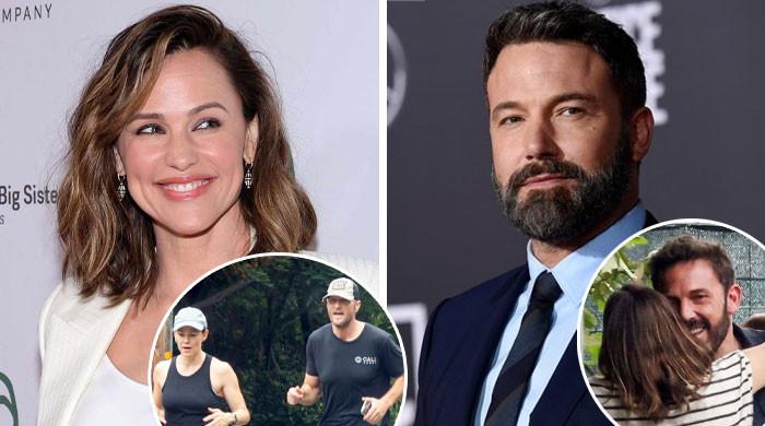 Jennifer Garner ‘Doing Great’ with John Miller After Heartwarming Ben Affleck Reunion