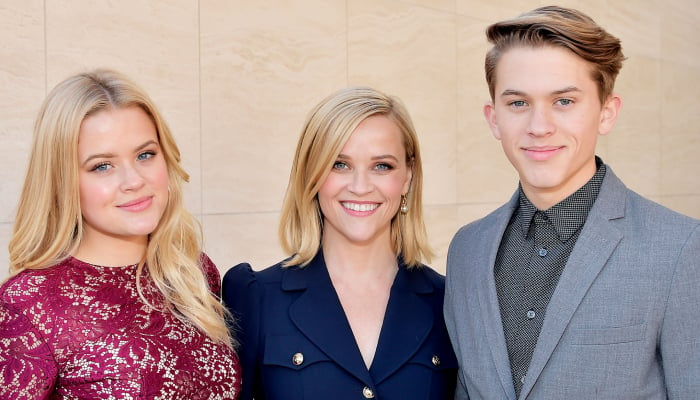 Reese Witherspoon Opens Out About Life After Her Divorce from Jim Toth